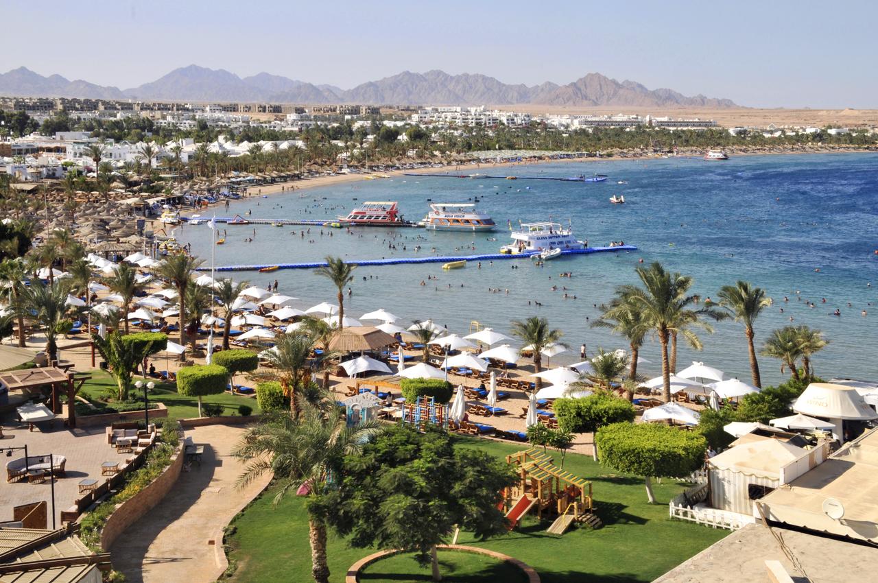 Taba & Sharm El Sheikh